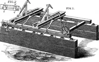 An illustration from Scientific American, Vol. 12, No. 51 (August 1857) (1857)