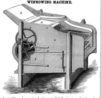An illustration from Scientific American, Vol. 12, No. 52 (September 1857) (1857)