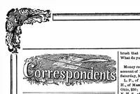 An illustration from Scientific American, Vol. 13, No. 27 (March 1858) (1858)