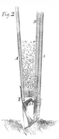 An illustration from Scientific American, Vol. 13, No. 27 (March 1858) (1858)