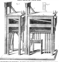 An illustration from Scientific American, Vol. 13, No. 28 (March 1858) (1858)