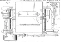 An illustration from Scientific American, Vol. 13, No. 29 (March 1858) (1858)