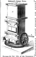 Picture 7 of 7 from Scientific American, Vol. 13, No. 29 (March 1858) (1858), leaf 7