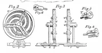 An illustration from Scientific American, Vol. 13, No. 30 (April 1858) (1858)