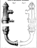 An illustration from Scientific American, Vol. 13, No. 30 (April 1858) (1858)