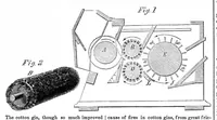 An illustration from Scientific American, Vol. 13, No. 31 (April 1858) (1858)