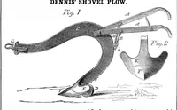 An illustration from Scientific American, Vol. 13, No. 32 (April 1858) (1858)
