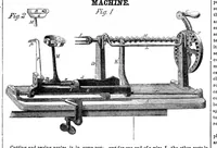 An illustration from Scientific American, Vol. 13, No. 33 (April 1858) (1858)