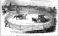 An illustration from Scientific American, Vol. 13, No. 33 (April 1858) (1858)