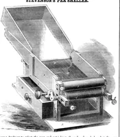 An illustration from Scientific American, Vol. 13, No. 34 (May 1858) (1858)