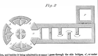 An illustration from Scientific American, Vol. 13, No. 39 (June 1858) (1858)