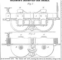 An illustration from Scientific American, Vol. 13, No. 39 (June 1858) (1858)