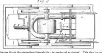 An illustration from Scientific American, Vol. 13, No. 41 (June 1858) (1858)