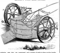 An illustration from Scientific American, Vol. 13, No. 42 (June 1858) (1858)
