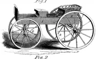 An illustration from Scientific American, Vol. 13, No. 42 (June 1858) (1858)