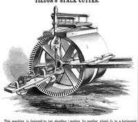 Picture 1 of 8 from Scientific American, Vol. 13, No. 46 (July 1858) (1858), leaf 0