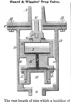 An illustration from Scientific American, Vol. 13, No. 46 (July 1858) (1858)