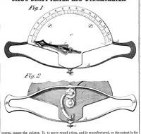 An illustration from Scientific American, Vol. 13, No. 46 (July 1858) (1858)