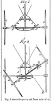 An illustration from Scientific American, Vol. 13, No. 46 (July 1858) (1858)