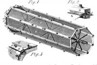 An illustration from Scientific American, Vol. 13, No. 48 (August 1858) (1858)