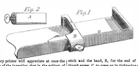 An illustration from Scientific American, Vol. 14, No. 27 (March 1859) (1859)