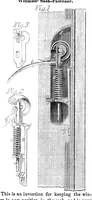 An illustration from Scientific American, Vol. 14, No. 27 (March 1859) (1859)