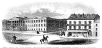 An illustration from Scientific American, Vol. 14, No. 32 (April 1859) (1859)
