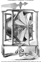 An illustration from Scientific American, Vol. 14, No. 33 (April 1859) (1859)