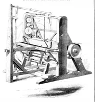 An illustration from Scientific American, Vol. 14, No. 35 (May 1859) (1859)