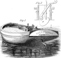 An illustration from Scientific American, Vol. 14, No. 36 (May 1859) (1859)