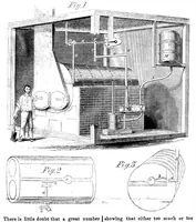 An illustration from Scientific American, Vol. 14, No. 37 (May 1859) (1859)