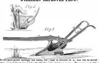 An illustration from Scientific American, Vol. 14, No. 37 (May 1859) (1859)