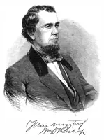 An illustration from Scientific American, Vol. 14, No. 37 (May 1859) (1859)