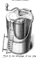 An illustration from Scientific American, Vol. 14, No. 38 (May 1859) (1859)