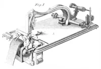 An illustration from Scientific American, Vol. 1, No. 2 (July 1859) (1859)