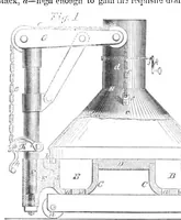 An illustration from Scientific American, Vol. 1, No. 2 (July 1859) (1859)