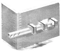 An illustration from Scientific American, Vol. 1, No. 4 (July 1859) (1859)