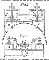 An illustration from Scientific American, Vol. 1, No. 5 (July 1859) (1859)