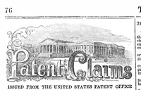 An illustration from Scientific American, Vol. 1, No. 5 (July 1859) (1859)