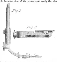 An illustration from Scientific American, Vol. 1, No. 5 (July 1859) (1859)