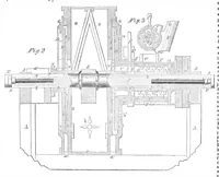 An illustration from Scientific American, Vol. 1, No. 5 (July 1859) (1859)