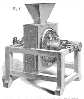 An illustration from Scientific American, Vol. 1, No. 5 (July 1859) (1859)