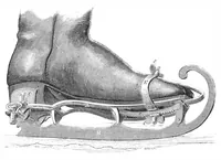 An illustration from Scientific American, Vol. 1, No. 7 (August 1859) (1859)