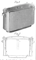 An illustration from Scientific American, Vol. 1, No. 7 (August 1859) (1859)