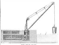 An illustration from Scientific American, Vol. 1, No. 7 (August 1859) (1859)