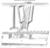 An illustration from Scientific American, Vol. 1, No. 7 (August 1859) (1859)