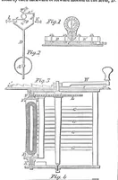 An illustration from Scientific American, Vol. 1, No. 9 (August 1859) (1859)