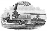 An illustration from Scientific American, Vol. 1, No. 11 (September 1859) (1859)