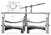 An illustration from Scientific American, Vol. 1, No. 11 (September 1859) (1859)