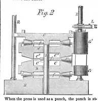 An illustration from Scientific American, Vol. 1, No. 13 (September 1859) (1859)